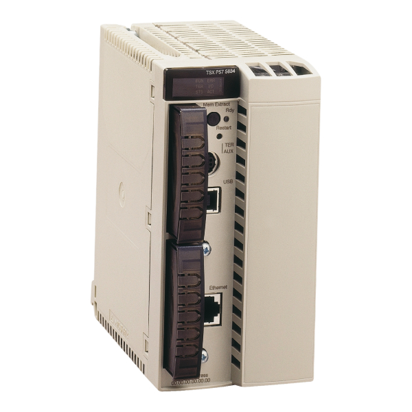 TSXP575634M New Modicon Unity Processor
